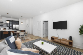 Close to Broadway and Walkable Area with 4 Beds, 2 Bedrm